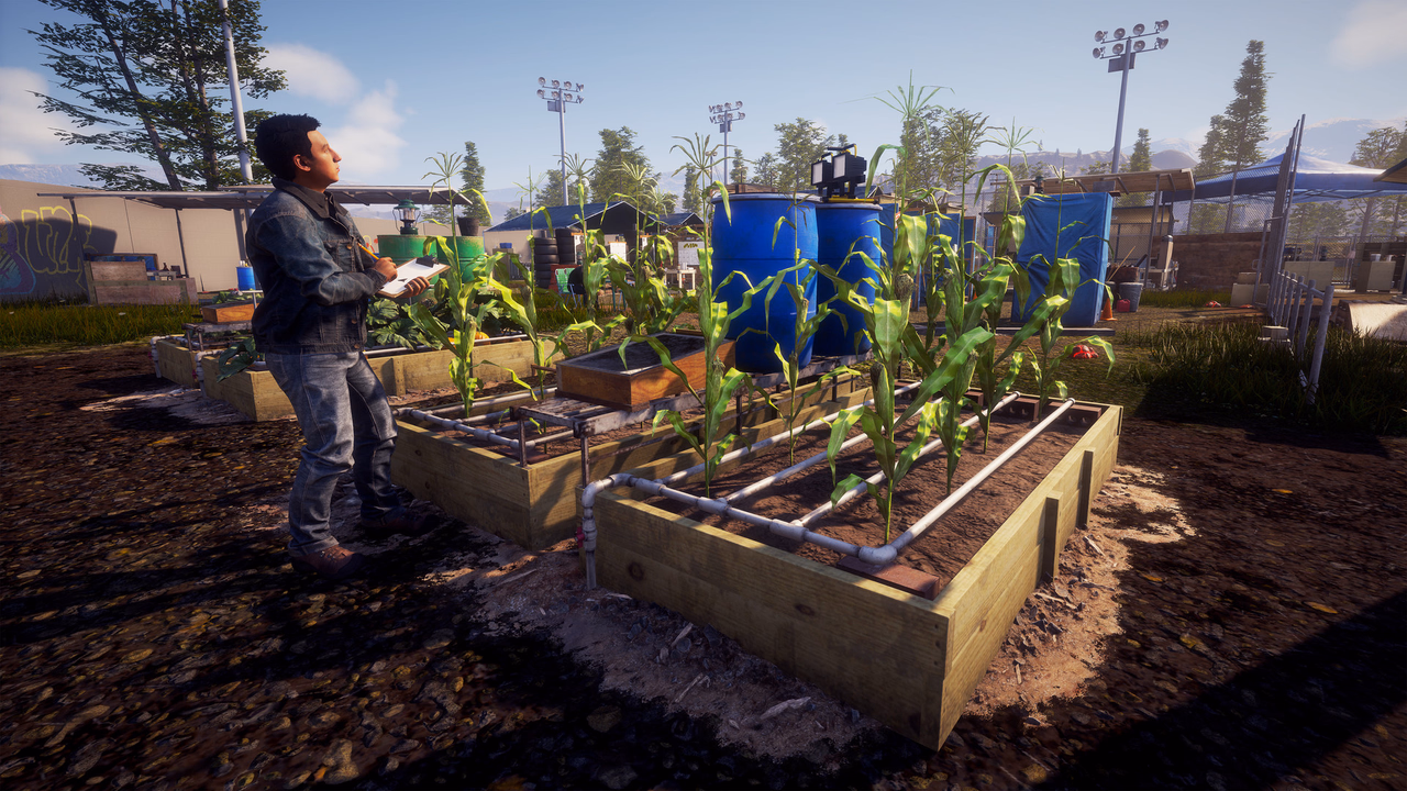 تصویر 3 از گالری State of Decay 2: Juggernaut Edition