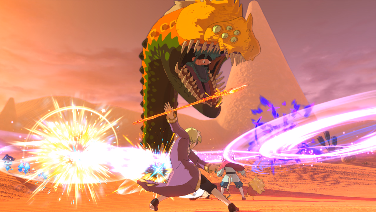 Ni no Kuni™ II: Revenant Kingdom gallery image 2