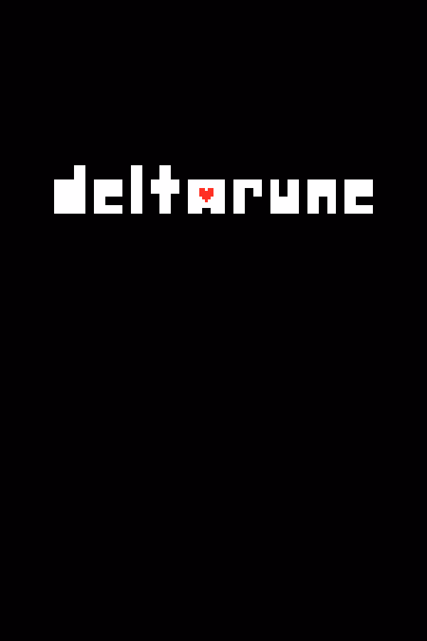 اکانت DELTARUNE