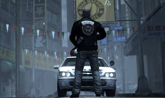 Grand Theft Auto: Episodes from Liberty City hero image