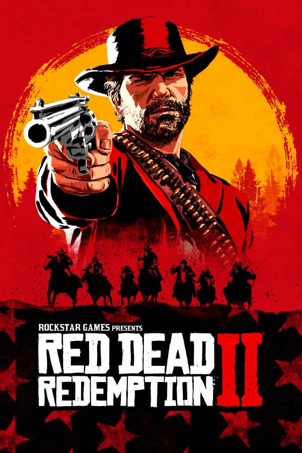 اکانت Red Dead Online