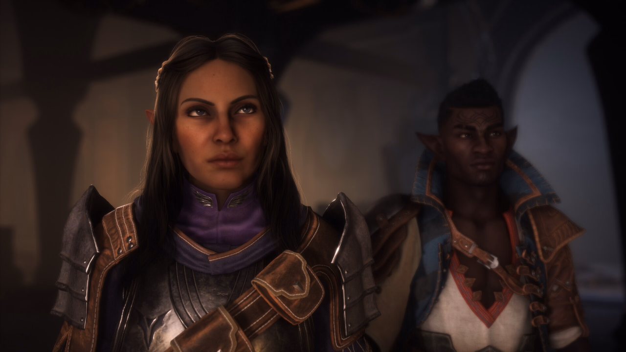 تصویر 1 از گالری Dragon Age™: The Veilguard