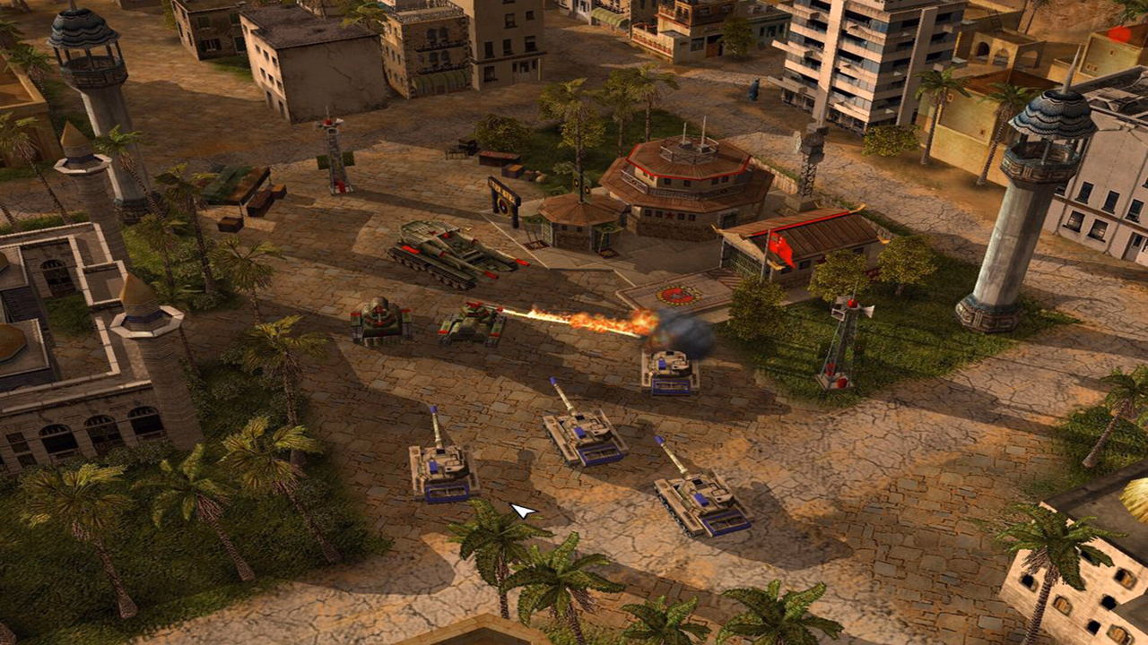 Command & Conquer™ Generals gallery image 2