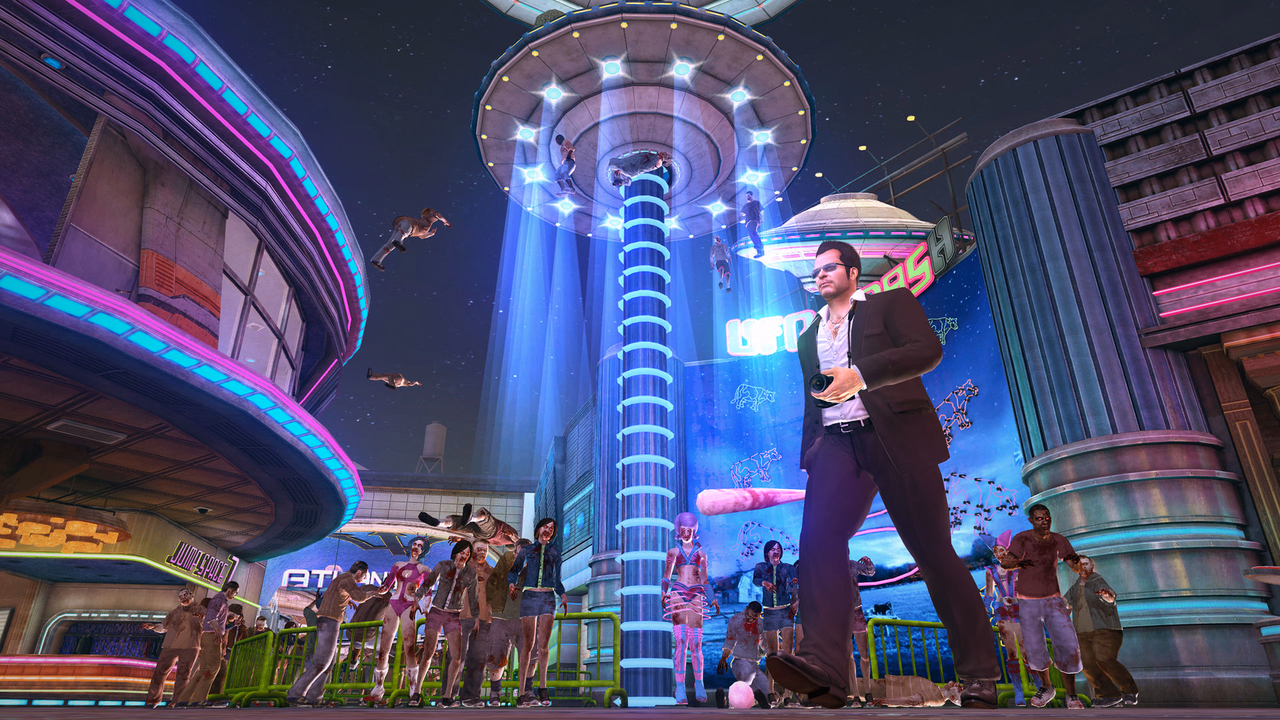 Dead Rising 2: Off the Record gallery image 1