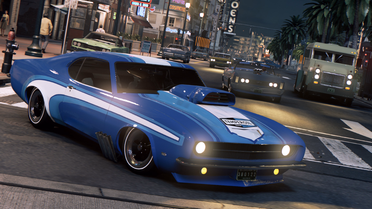 Mafia III: Definitive Edition gallery image 1