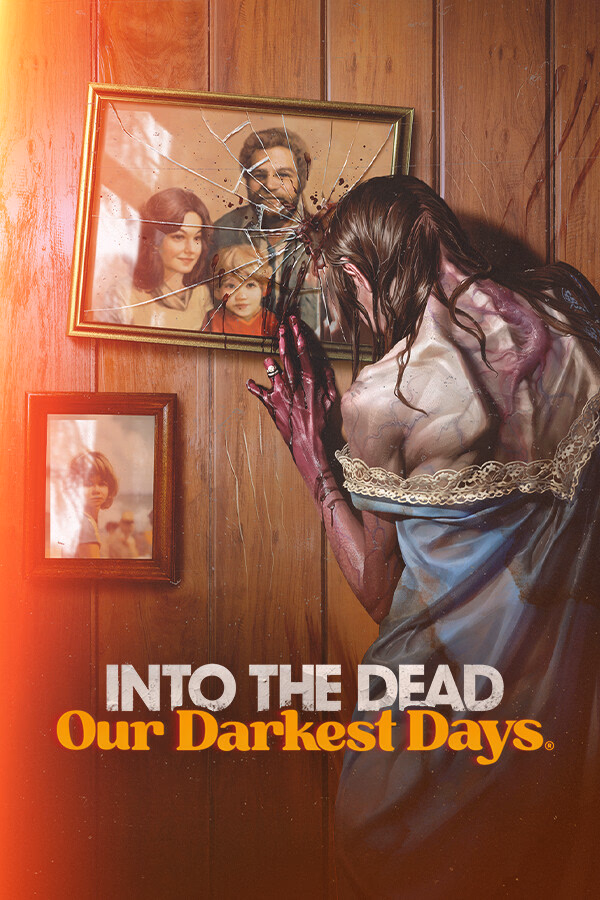 Into the Dead: Our Darkest Days hero image