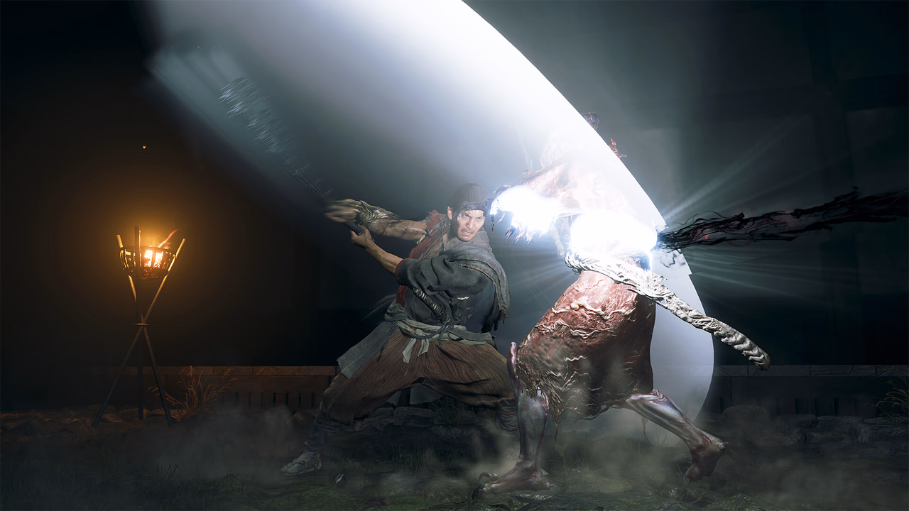 تصویر 1 از گالری Onimusha: Way of the Sword