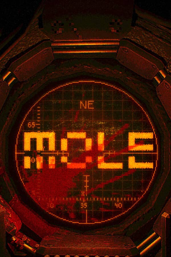 Cover MOLE