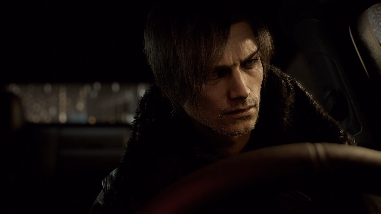 Resident Evil Requiem gallery image 2