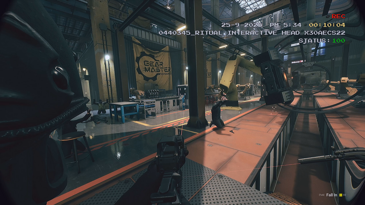 SWAT Commander gallery image 1