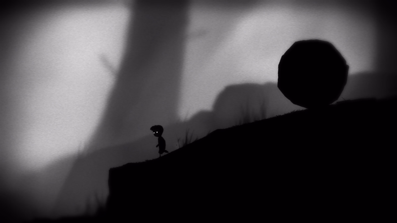 LIMBO gallery image 1