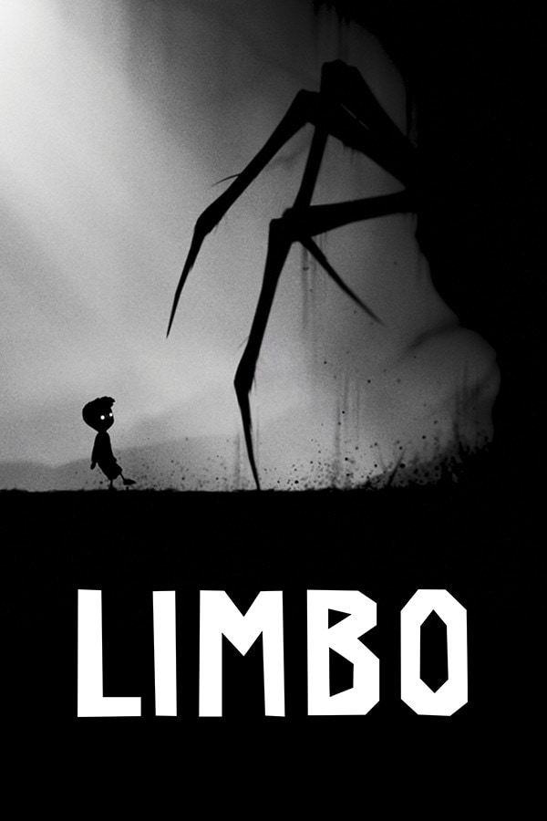 Cover LIMBO