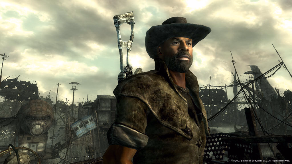 Fallout 3 hero image
