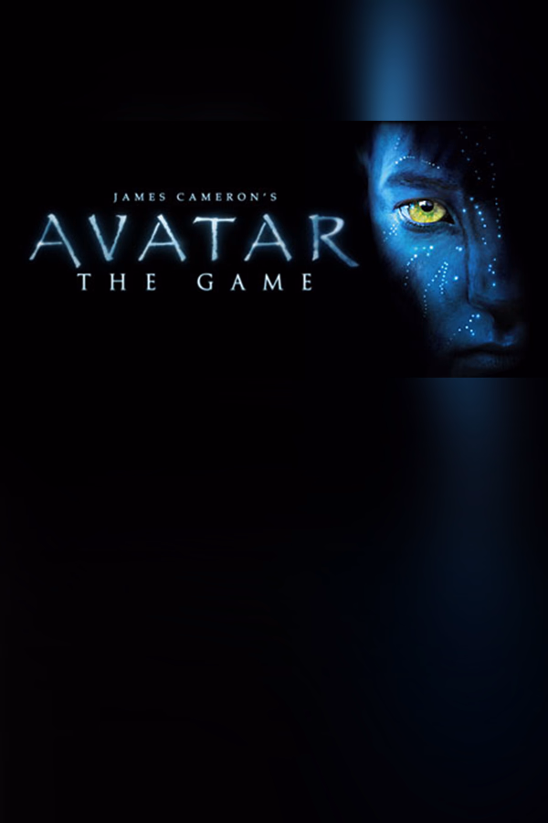 Order coverJames Cameron’s Avatar™: The Game
