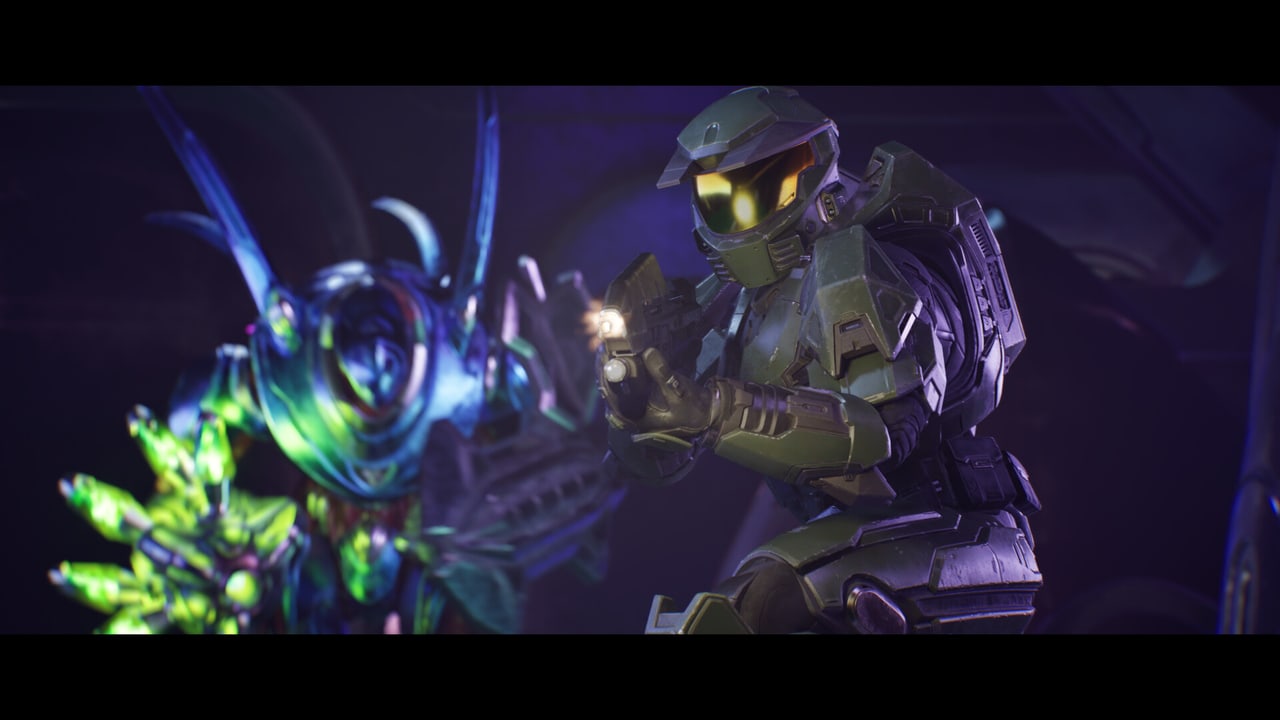 Halo: Campaign Evolved hero image