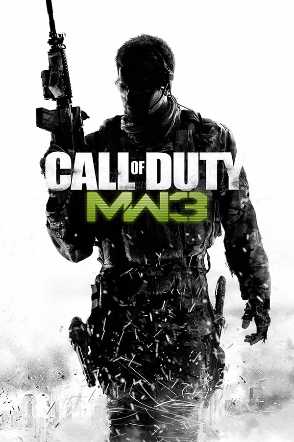 اکانت Call of Duty®: Modern Warfare® 3 (2011)