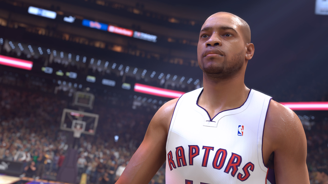 تصویر 1 از گالری NBA 2K25