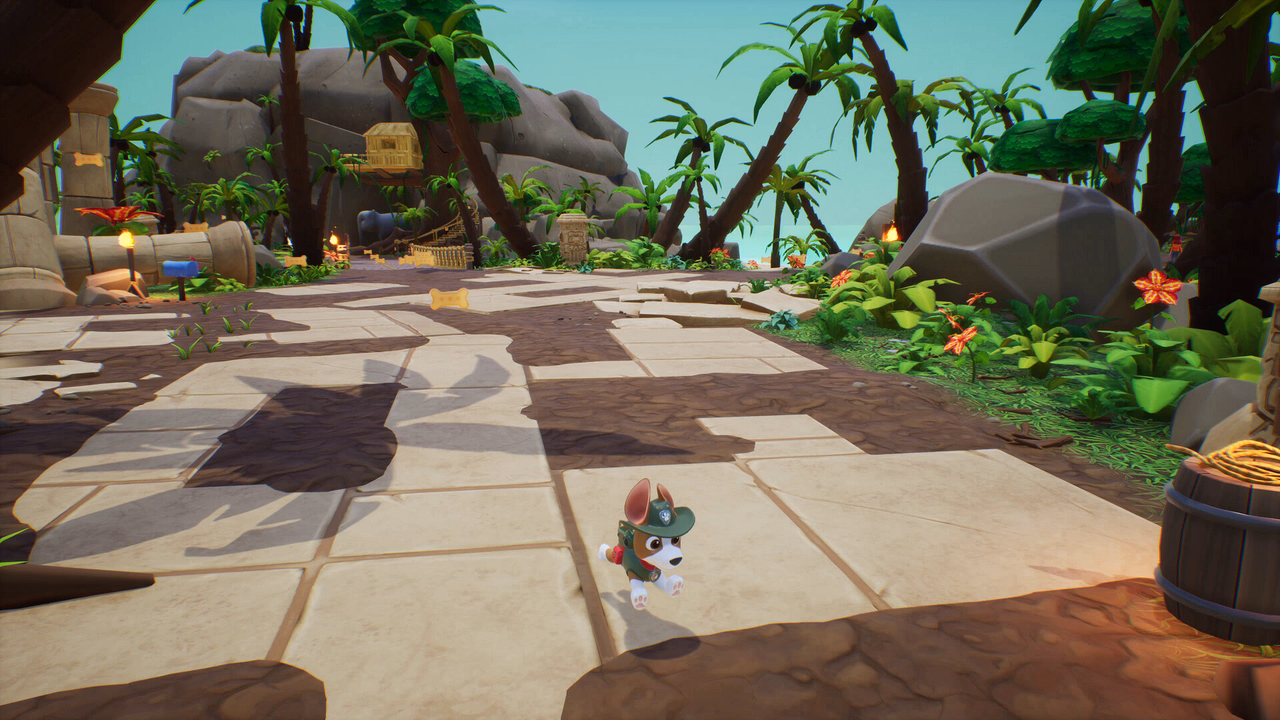 تصویر 2 از گالری PAW Patrol World