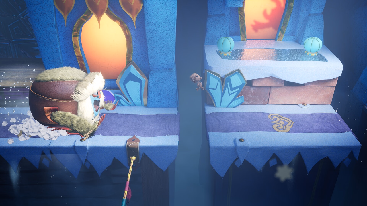 Sackboy™: A Big Adventure gallery image 2
