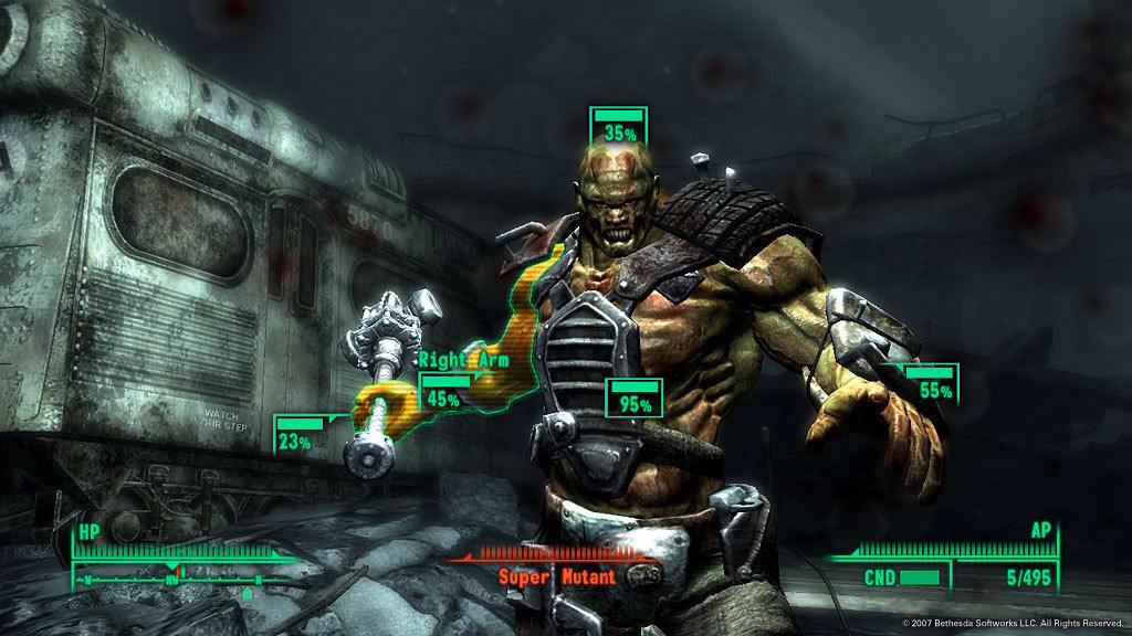 Fallout 3 gallery image 2