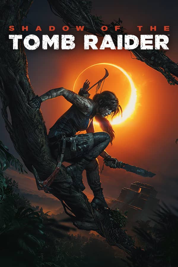 Cover Shadow of the Tomb Raider: Definitive Edition