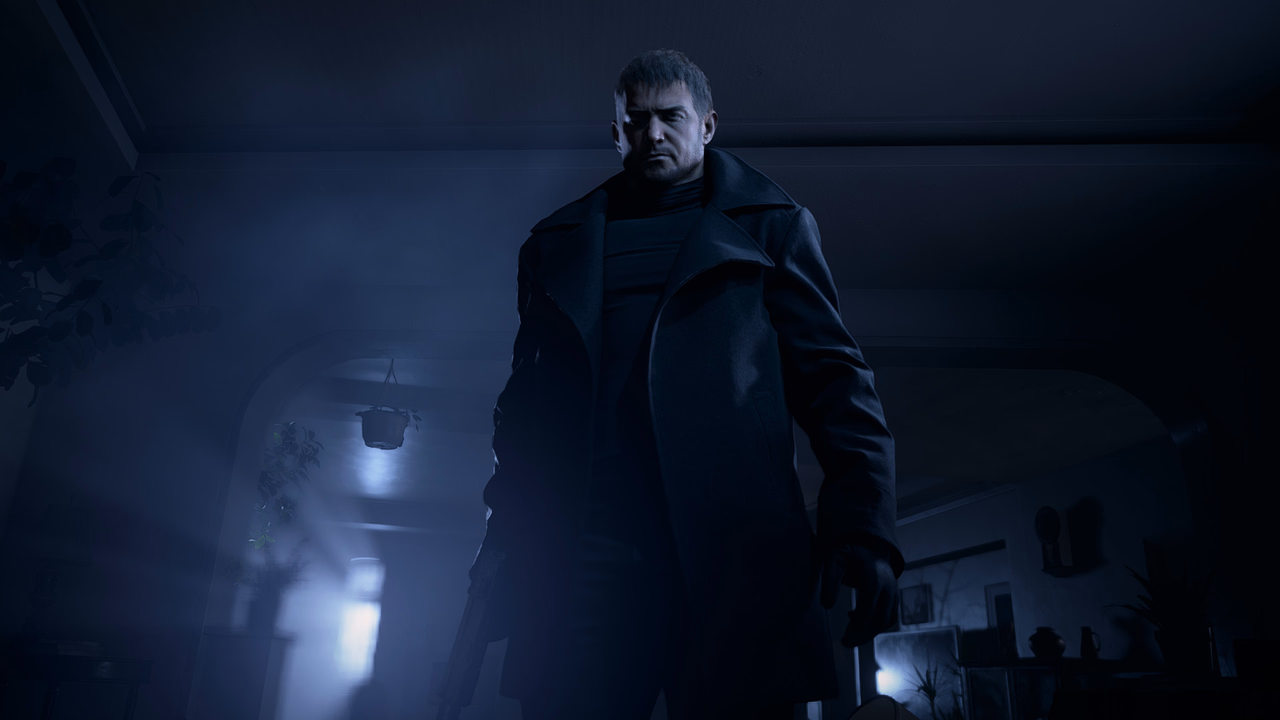 Resident Evil Village gallery image 2