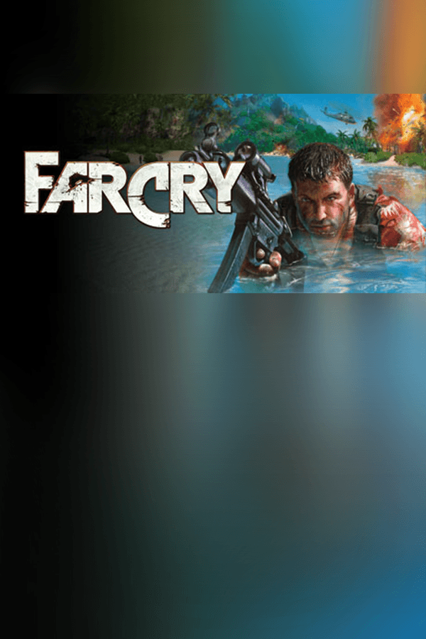 Cover Far Cry®