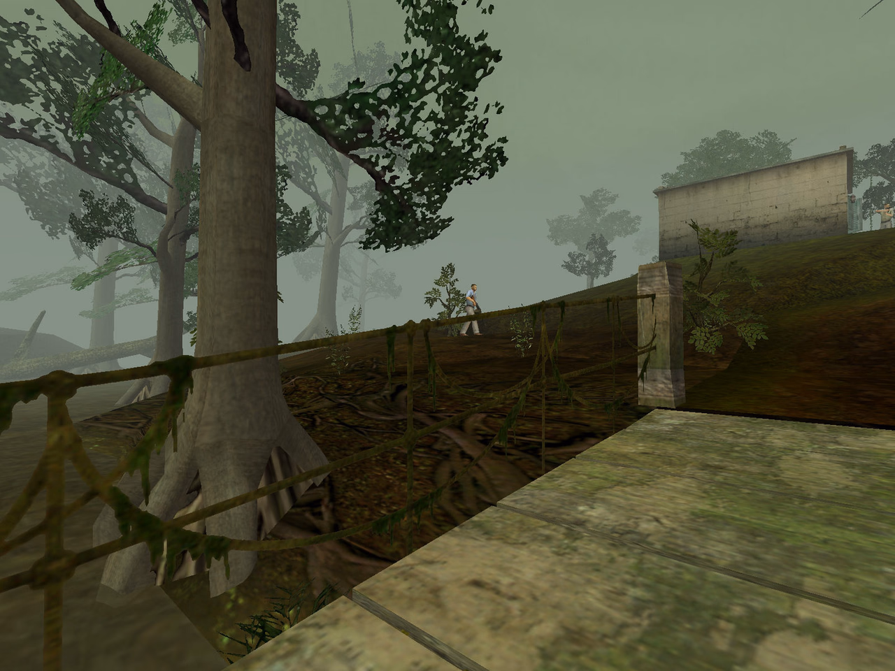 تصویر 2 از گالری Tom Clancy's Ghost Recon® Island Thunder™
