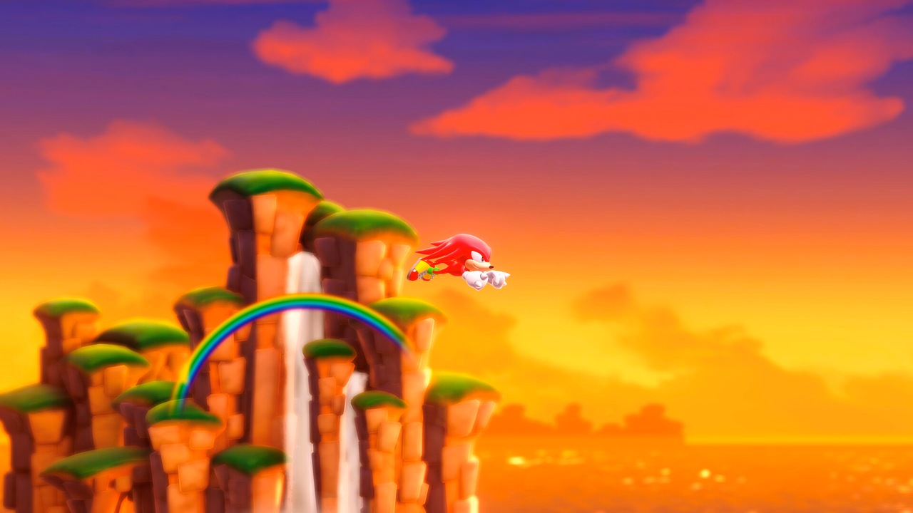SONIC SUPERSTARS gallery image 3