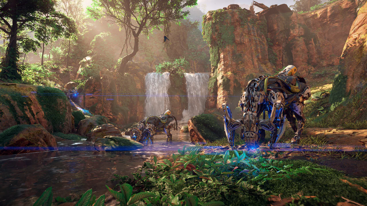 تصویر 2 از گالری Horizon Zero Dawn™ Remastered