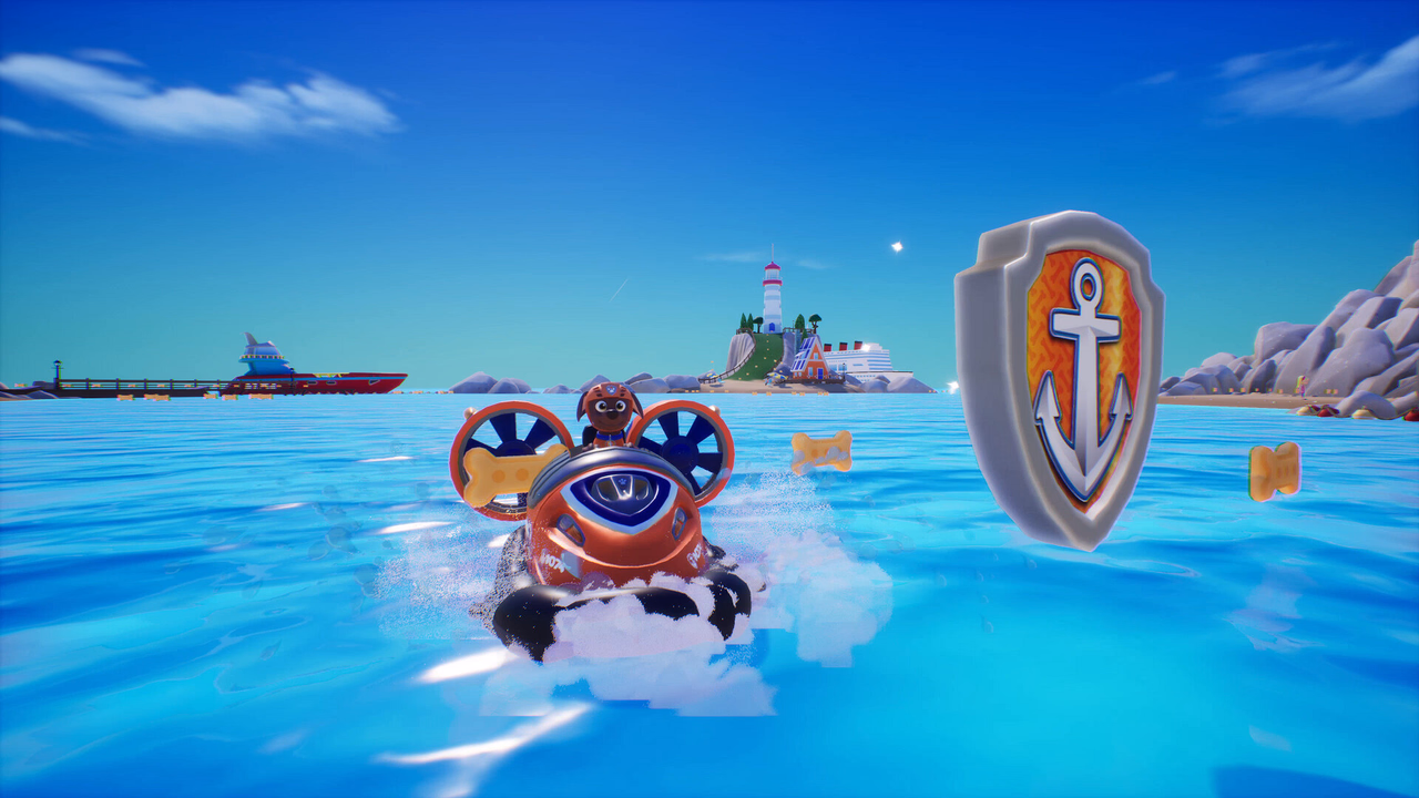 تصویر 3 از گالری PAW Patrol World