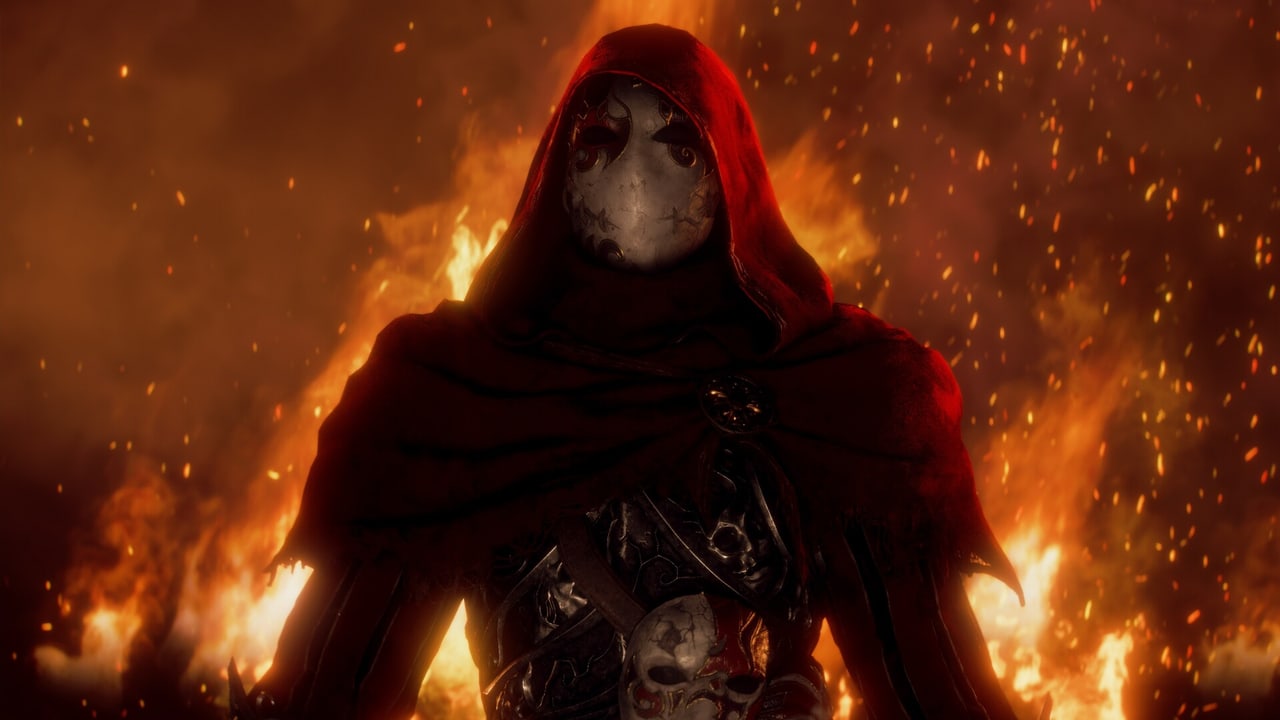 Fable hero image