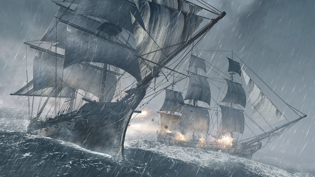 تصویر 2 از گالری Assassin’s Creed® IV Black Flag™