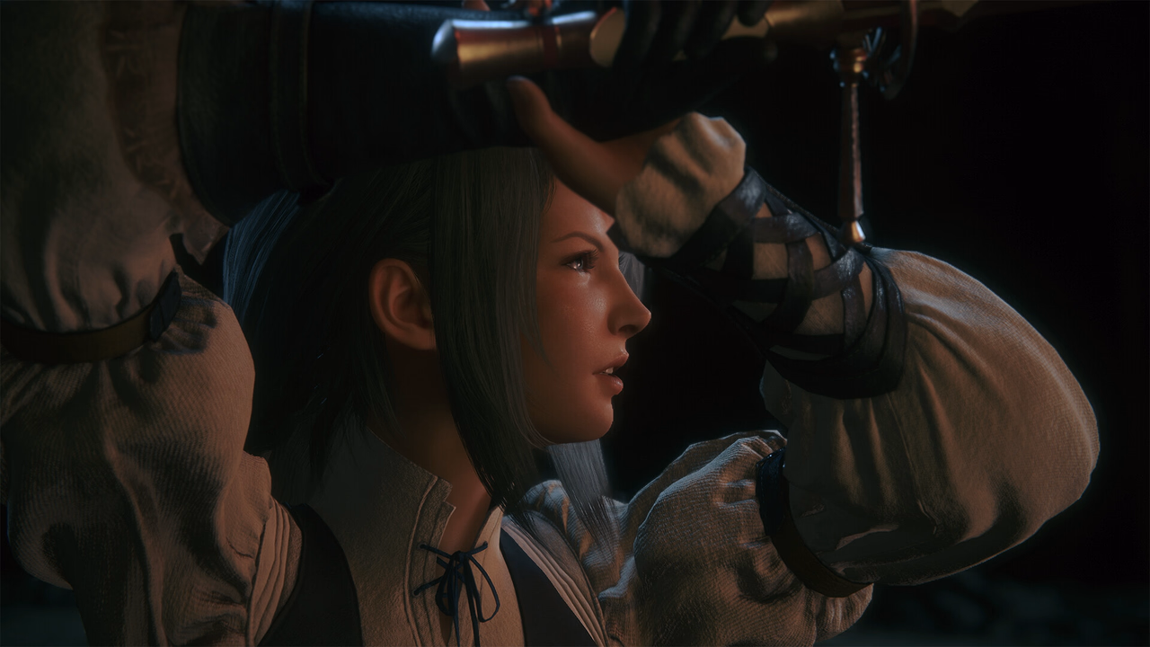 تصویر 2 از گالری FINAL FANTASY XVI