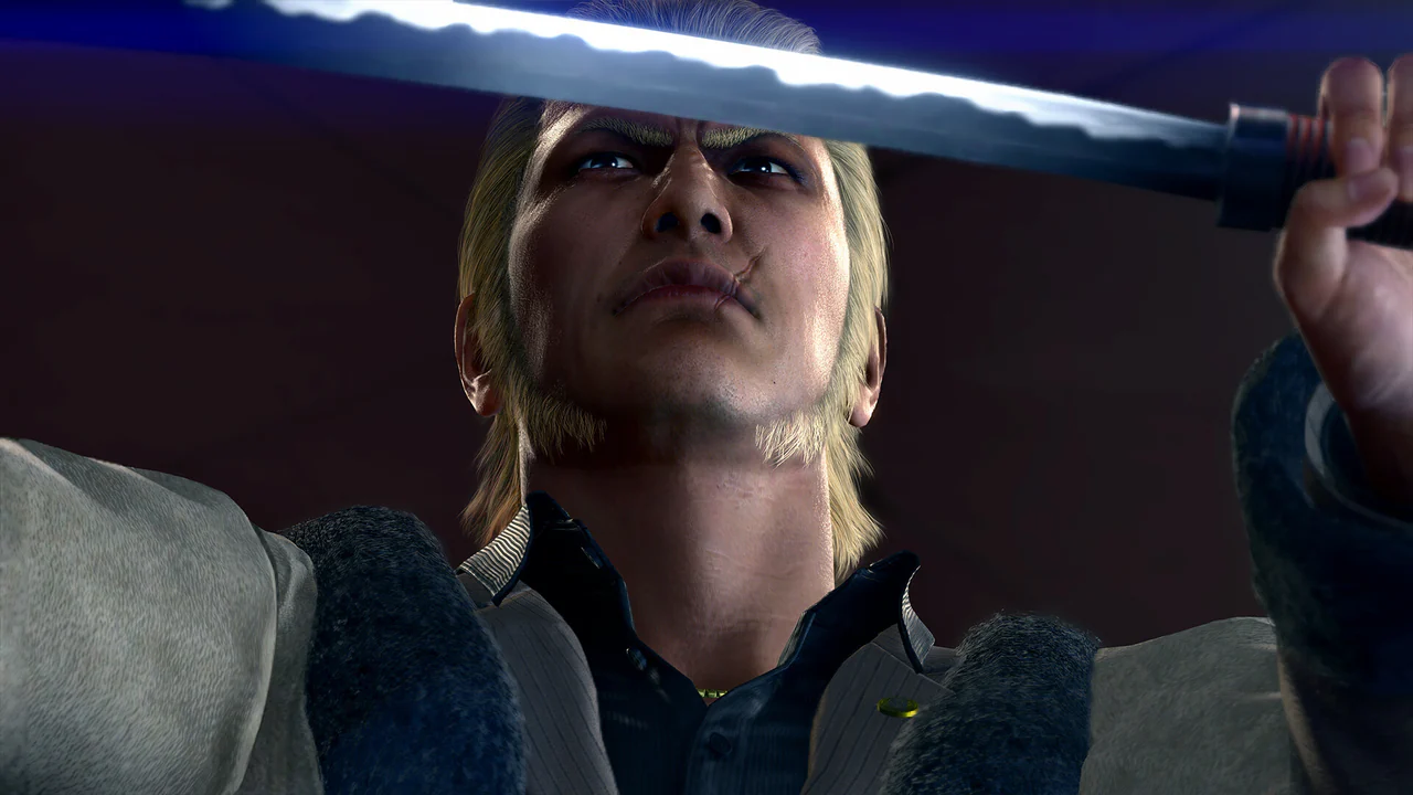 تصویر 1 از گالری Yakuza Kiwami 2