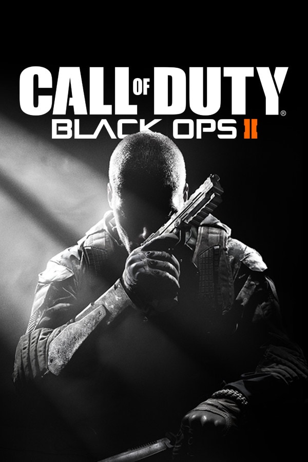 اکانت Call of Duty®: Black Ops II