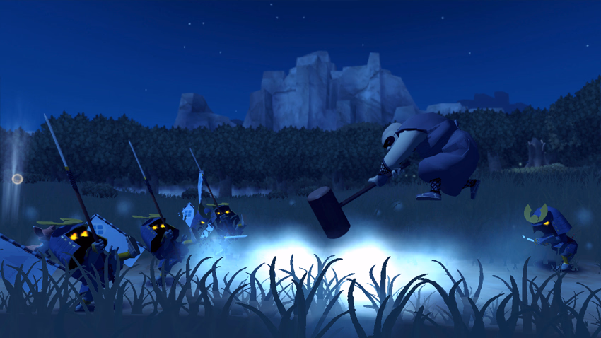 Mini Ninjas gallery image 2