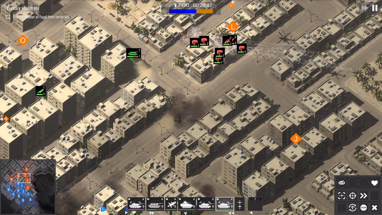 Command & Control 3 gallery image 1