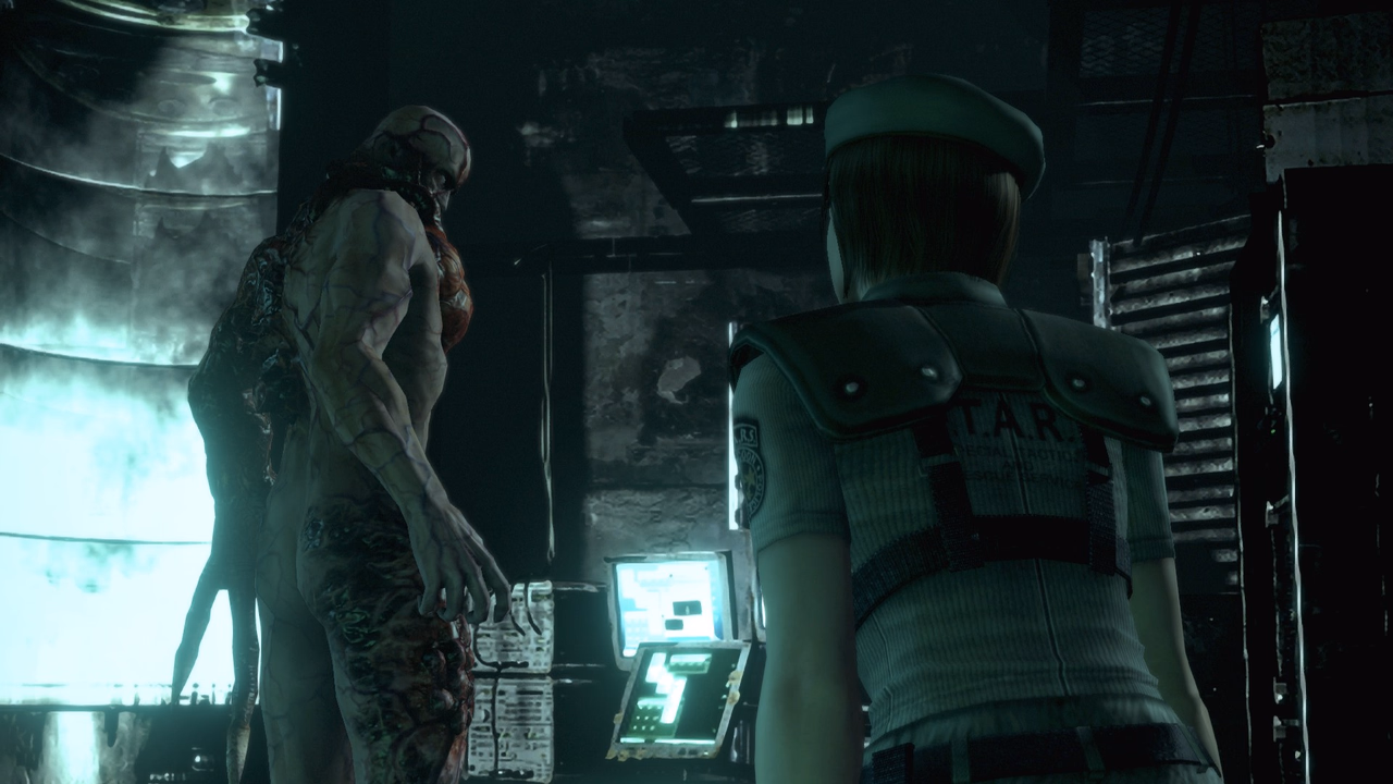 تصویر 2 از گالری Resident Evil