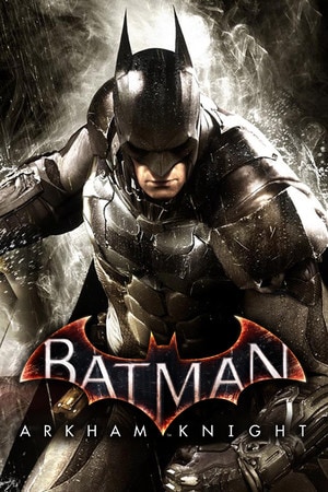 Cover Batman™: Arkham Knight