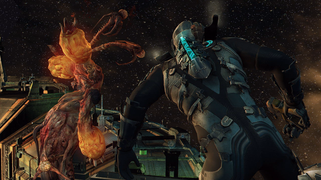 Dead Space™ 2 gallery image 1