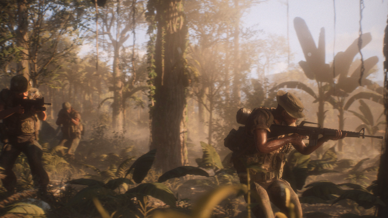 Hell Let Loose: Vietnam hero image