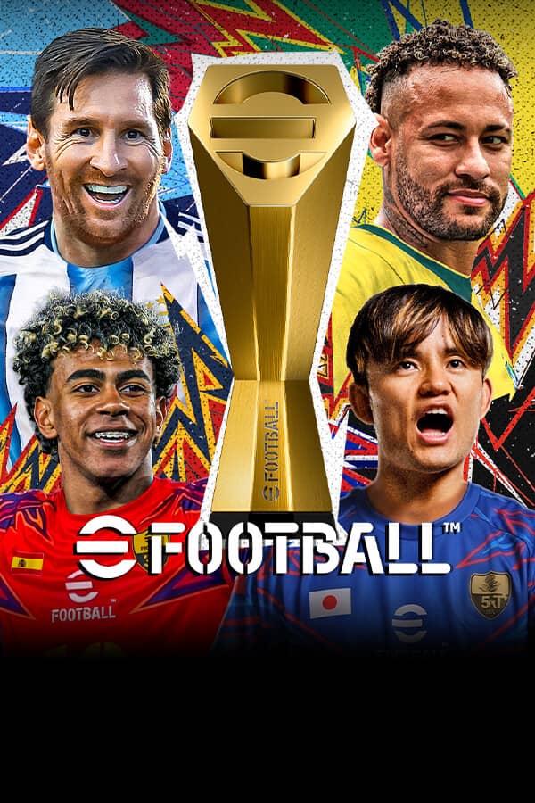Cover eFootball™
