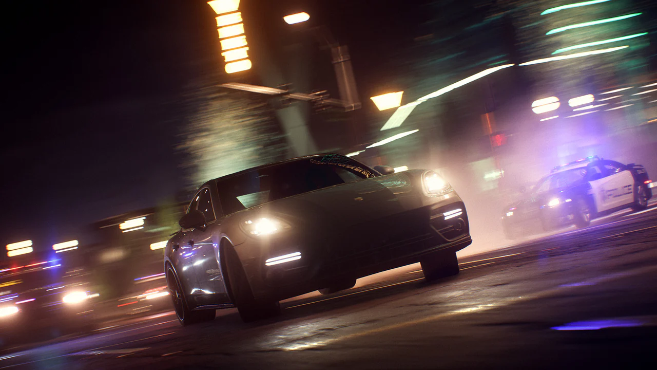تصویر 2 از گالری Need for Speed™ Payback