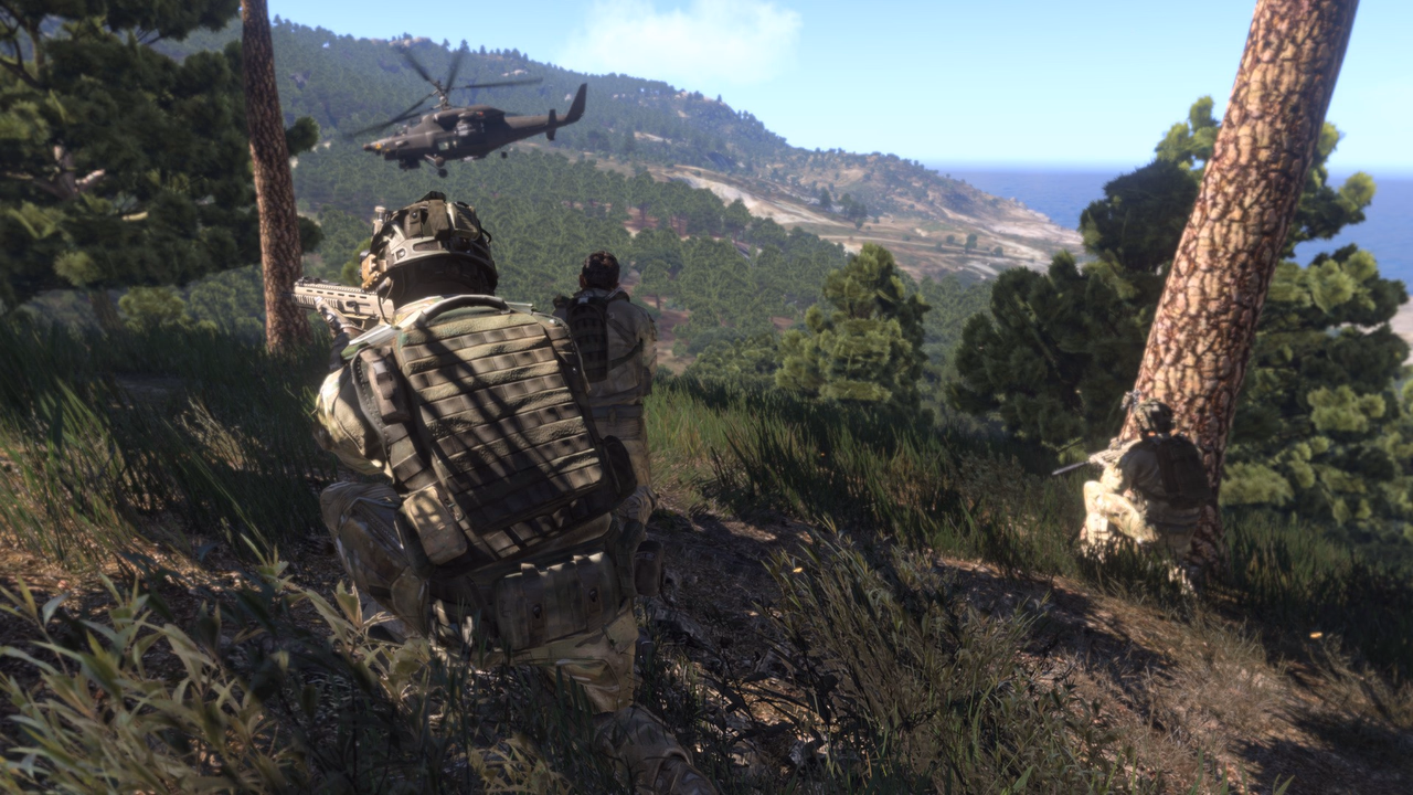 Arma 3 gallery image 2