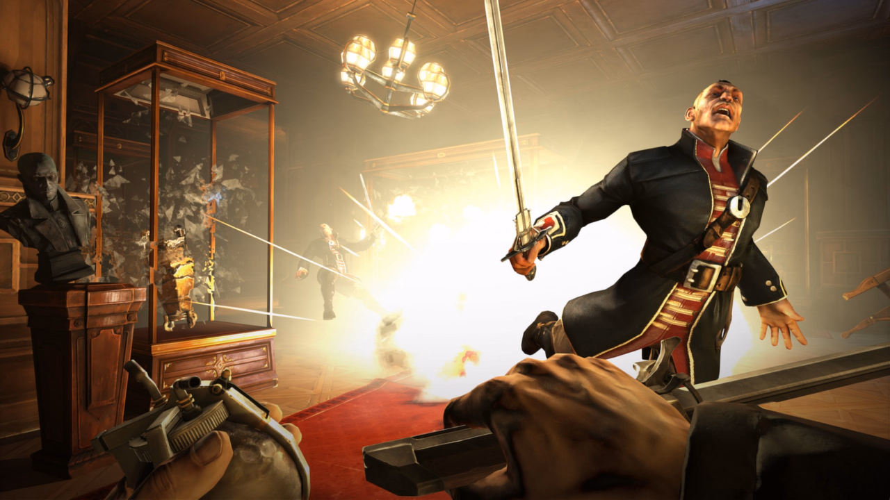 تصویر 2 از گالری Dishonored