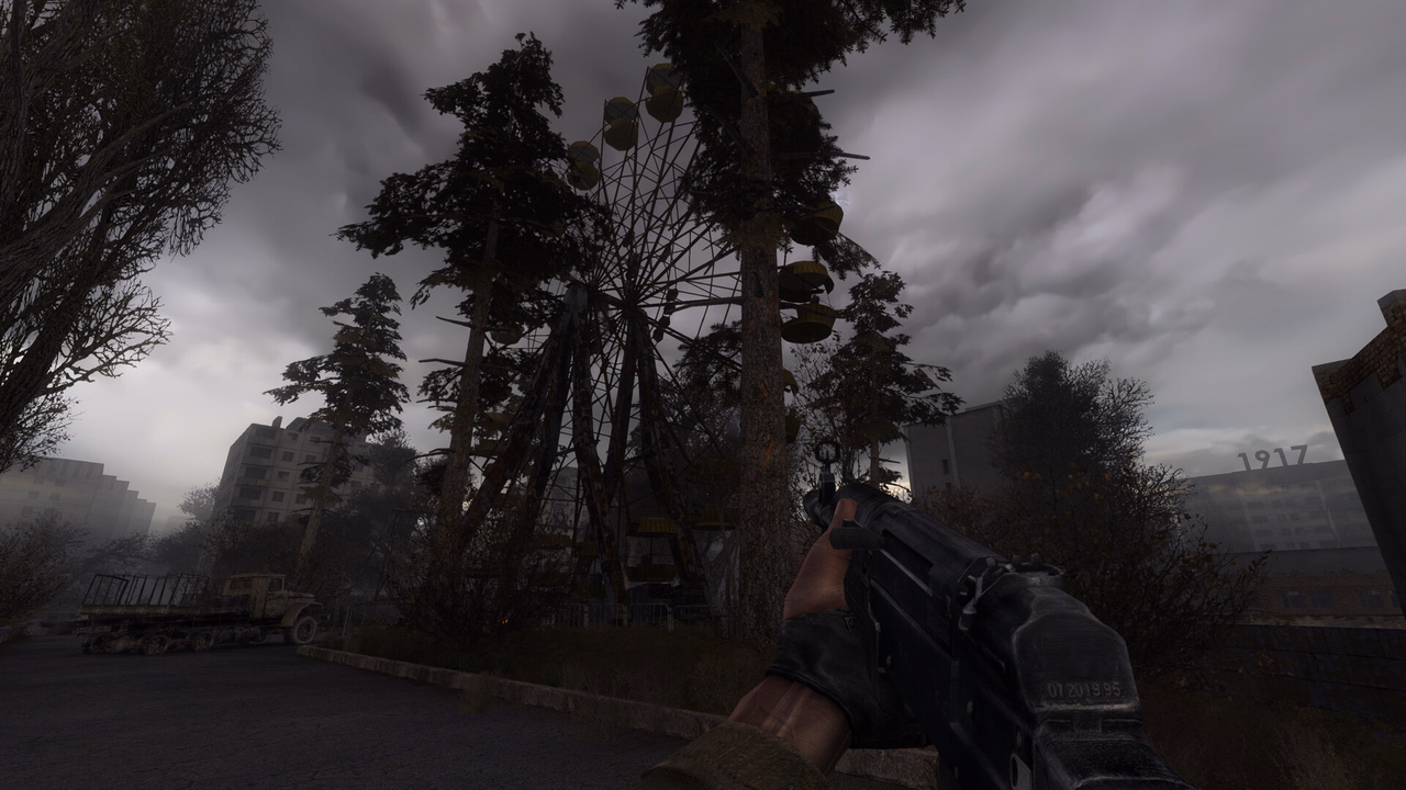 S.T.A.L.K.E.R.: Shadow of Chornobyl - Enhanced Edition gallery image 2