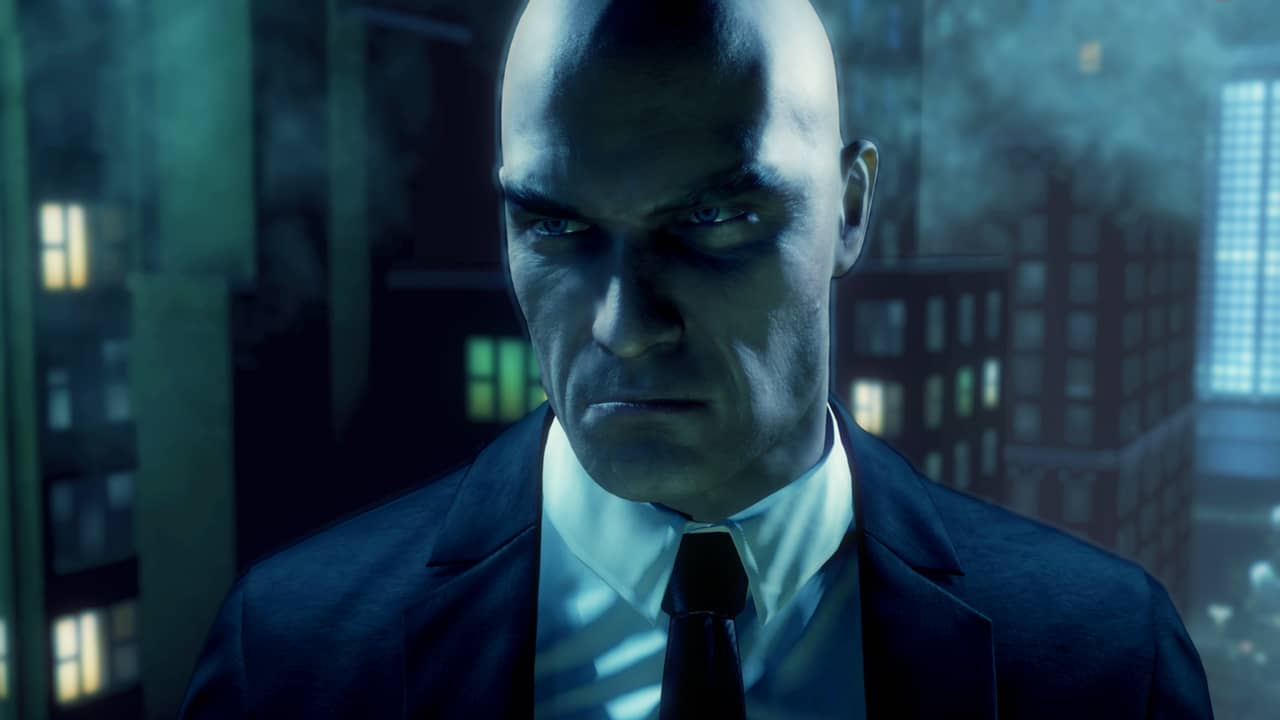 Hitman: Absolution™ hero image