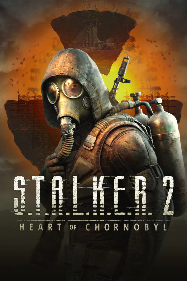 S.T.A.L.K.E.R. 2: Heart of Chornobyl hero image