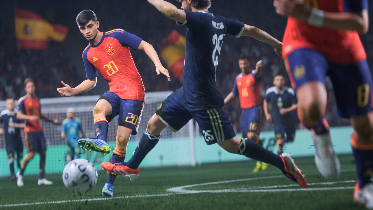 EA SPORTS FC™ 27 gallery image 2